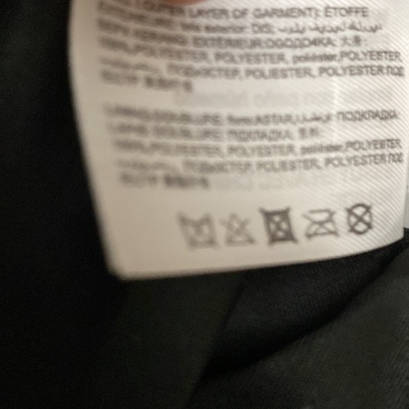 NWT Valentino Orlandi tote bag. - Picture 7 of 8